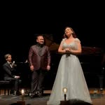 Vanessa Gama - @vanessagama_soprano - Instagram
