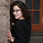 Vanessa Rojas | Soprano - @vanessarojas.carcamo - Instagram