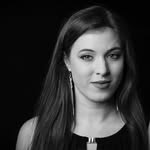 Vanessa Waldhart | Coloratura soprano - @vanessawaldhart - Instagram