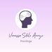 Psic. Vanessa Sotelo  - Facebook