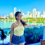 Vanessa Sotelo 🐰 - @vanessosg - Instagram