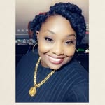 Vanessa Spaulding - @short_an_sweet87 - Instagram