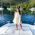 Vanessa Spears - @cheerstothespears - Instagram