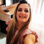 Vanessa Spinellì 318 798 - @vanessa_odara - Instagram