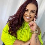 Vanessa Spinelli - @vanessa_spinellijf - Instagram