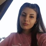 Vanessa spinelli - @vanessa866899 - Instagram