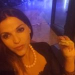Vanessa Spinelli - @vane3francesca3 - Instagram
