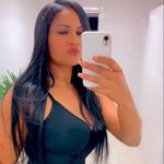 Vanessa Spinelli - @bonecadeferro30 - Instagram