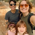 Vanessa Spires-Levasseur - @vmspires - Instagram