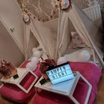Vanessa & Stacey - @wig_woos_teepees - Instagram