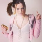 Vanessa Stacey Citröen Hicks - @ness_stacey_jordan_hicks - Instagram
