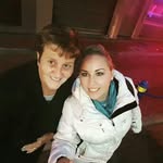 Vanessa Stacey Gracie - @nessagracie - Instagram