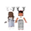 vanessa & stacy 🍓 - @vanessaandstacy - TikTok