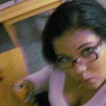 Vanessa Stacy de Toro - @janelle2424 - Instagram