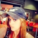 Vanessa Stallard - @hedwig765 - Instagram