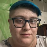 Vanessa Stallard - @blueberrylemon765 - Instagram