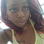 Vanessa Fourofakind Staples - @lilbaebee88 - Instagram