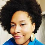 Vanessa Starks - @blustar1922 - Instagram