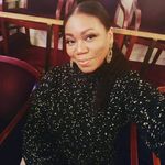 Vanessa Starks - @vanesthesia21 - Instagram