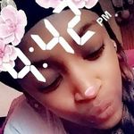 Vanessa Starnes - @makiah.starnes.90 - Instagram
