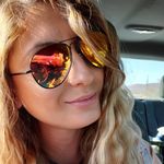 Vanessa Starnes (Sutton) - @litness_monster - Instagram