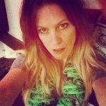 Vanessa Steadman Loyd - @rzr900xpchick - Instagram