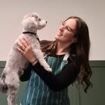 Vanessa Steiner - @vanessas_hundesalon - Instagram
