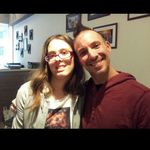 Vanessa Steiner - @vani_red_head - Instagram