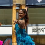 Vanessa Steiner - @vanessa_wannadance - Instagram