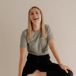 Vanessa Steinke - @gewohnheitssache_ - Instagram
