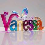 Vanessa Stephanie - Facebook