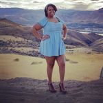 Vanessa Stephenson - @queenvee924 - Instagram