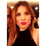 Vanessa Stern - @vanbrightside - Instagram