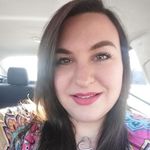 Vanessa Stice - @lashed_butterfly - Instagram