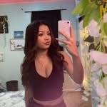 Nessa - @vanessa_stirlingg - Instagram