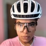 Tittia Vanessa / Ciclismo e Autocuidado 👸🏾 - @tittiavanessa - Instagram