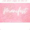 MANIFEST AVE. - @vanessastoddard0 - TikTok