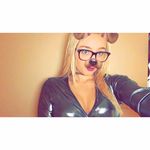 Nessa 🙄✋🏼 - @vanessa.stokes_ - Instagram