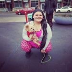 Vanessa Stokes - @vanessa.stokes.3954 - Instagram