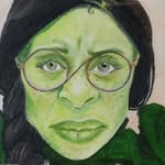 Vanessa Stokes - @sketchystokes - Instagram