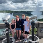 Vanessa Stout - Facebook