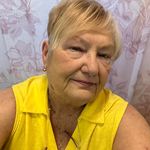 Vanessa Stover - @garyzgammy - Instagram