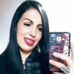 Vanessa Progressivas - @vanessa_straighthair - Instagram