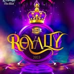 Royalty Atitsbest - @vanessastraker - Instagram