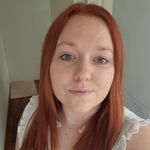 Vanessa Strand - @dontmesswithvaness - Instagram