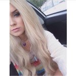 Vanessa - @vanessa.strange - Instagram