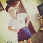 Vanessa grazielly ferreira - @vanessa.stranger.uniter14 - Instagram
