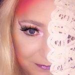 Vanessa Strange - @vlsfob - Instagram