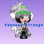 Vanessa Strange - @vanessastrange43 - Instagram