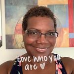 Vanessa Strange Greenidge - @vanessagreenidge - Instagram